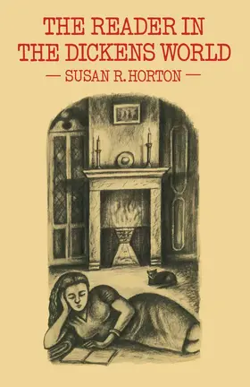 Horton |  The Reader in the Dickens World | Buch |  Sack Fachmedien