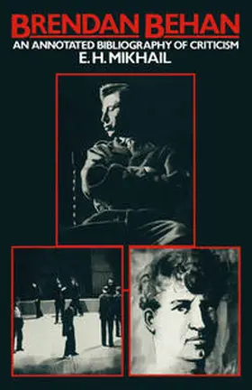 Mikhail |  Brendan Behan | eBook | Sack Fachmedien