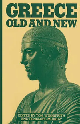 Murray / Winnifrith |  Greece Old and New | eBook | Sack Fachmedien