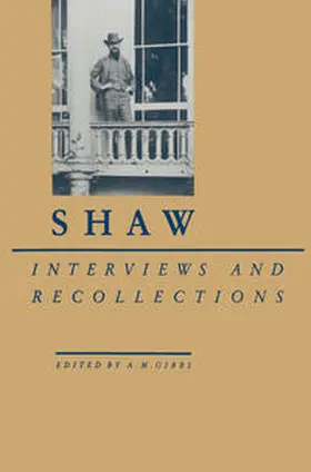 Gibbs |  Shaw | eBook | Sack Fachmedien