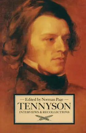 Page |  Tennyson | eBook | Sack Fachmedien