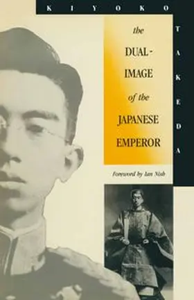 Takeda |  The Dual-Image of the Japanese Emperor | eBook | Sack Fachmedien