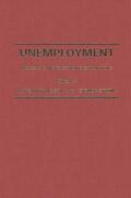 Matthiessen / Strom |  Unemployment | Buch |  Sack Fachmedien