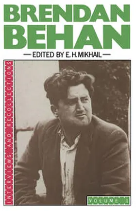 Mikhail |  Brendan Behan | eBook | Sack Fachmedien