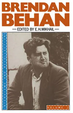 Mikhail |  Brendan Behan | eBook | Sack Fachmedien