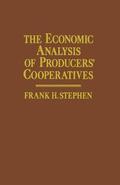 Stephen |  The Economic Analysis of Producers¿ Cooperatives | Buch |  Sack Fachmedien
