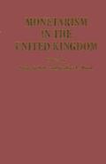 Griffiths |  Monetarism in the United Kingdom | Buch |  Sack Fachmedien