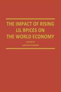 Matthiessen |  The Impact of Rising Oil Prices on the World Economy | Buch |  Sack Fachmedien