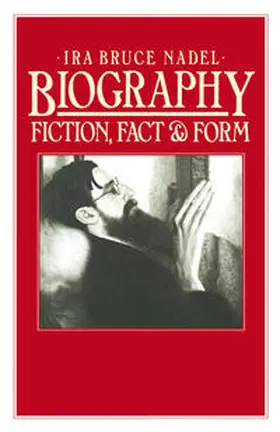 Nadel |  Biography | eBook | Sack Fachmedien