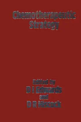Edwards |  Chemotherapeutic Strategy | eBook | Sack Fachmedien