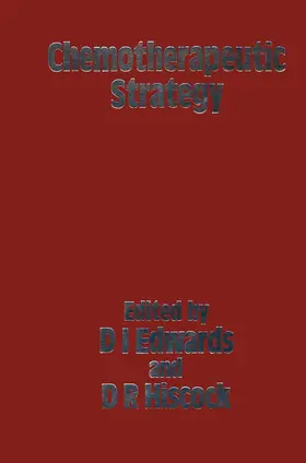 Edwards |  Chemotherapeutic Strategy | Buch |  Sack Fachmedien