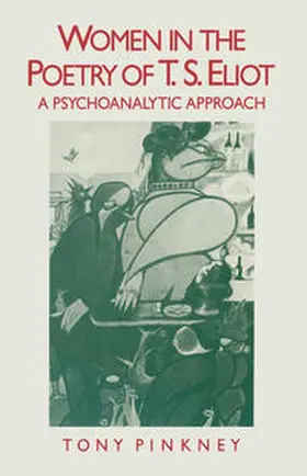 Pinkney |  Women in the Poetry of T.S. Eliot | eBook | Sack Fachmedien