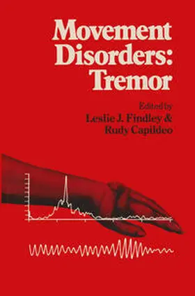 Findley / Capildeo |  Movement Disorders: Tremor | eBook | Sack Fachmedien