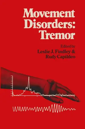 Findley / Capildeo |  Movement Disorders: Tremor | Buch |  Sack Fachmedien
