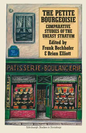 Bechhofer / Elliott |  The Petite Bourgeoisie | eBook | Sack Fachmedien