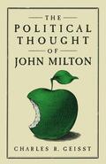 Geisst |  The Political Thought of John Milton | Buch |  Sack Fachmedien