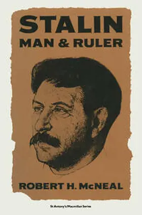 McNeal |  Stalin | eBook | Sack Fachmedien