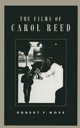 Moss |  Films of Carol Reed | eBook | Sack Fachmedien