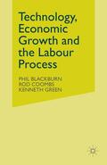Blackburn / Coombs / Green |  Technology, Economic Growth and the Labour Process | Buch |  Sack Fachmedien