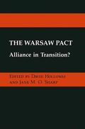 Holloway / Sharp |  The Warsaw Pact | Buch |  Sack Fachmedien