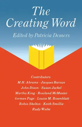 Demers |  The Creating Word | Buch |  Sack Fachmedien