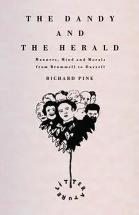 Pine |  Dandy and the Herald | eBook | Sack Fachmedien