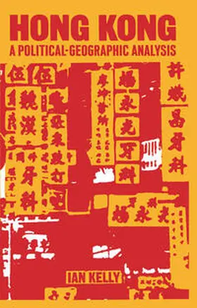 Kelly |  Hong Kong | eBook | Sack Fachmedien