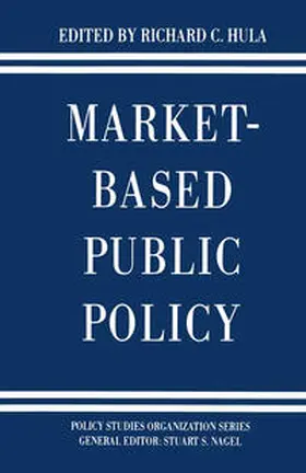Hula |  Market-Based Public Policy | eBook | Sack Fachmedien