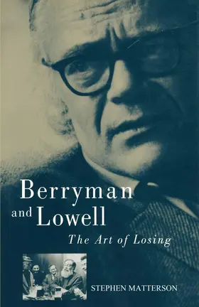 Matterson |  Berryman and Lowell | Buch |  Sack Fachmedien