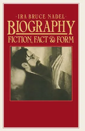 Nadel |  Biography | eBook | Sack Fachmedien