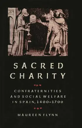Flynn |  Sacred Charity | eBook | Sack Fachmedien