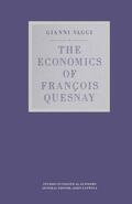 Vaggi |  The Economics of François Quesnay | Buch |  Sack Fachmedien