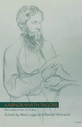 Tagore / Lago / Warwick |  Rabindranath Tagore | eBook | Sack Fachmedien
