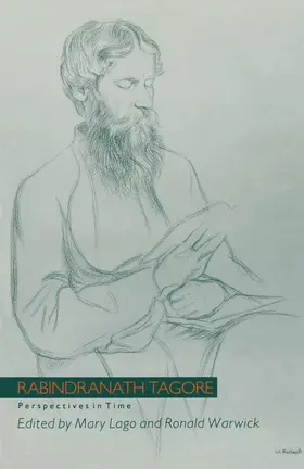 Tagore / Lago / Warwick |  Rabindranath Tagore | Buch |  Sack Fachmedien