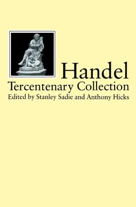 Sadie / Hicksd | Handel | Buch | 978-1-349-09141-6 | www.sack.de