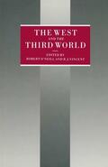 O'Neill / Vincent |  The West and the Third World | Buch |  Sack Fachmedien