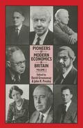 Greenaway / Presley |  Pioneers of Modern Economics in Britain | Buch |  Sack Fachmedien