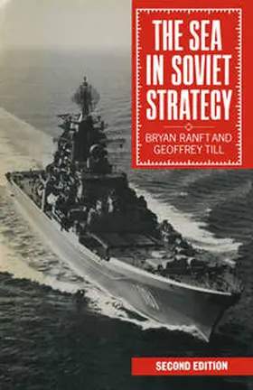 Ranft / Till |  The Sea in Soviet Strategy | eBook | Sack Fachmedien