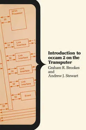 Brookes / Stewart |  Introduction to occam 2 on the Transputer | eBook | Sack Fachmedien
