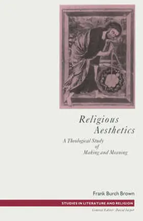 Brown |  Religious Aesthetics | eBook | Sack Fachmedien