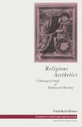 Brown |  Religious Aesthetics | Buch |  Sack Fachmedien