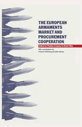 Creasey / May / Creasy |  The European Armaments Market and Procurement Cooperation | eBook | Sack Fachmedien