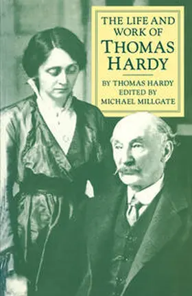 Hardy / Millgate |  The Life and Work of Thomas Hardy | eBook | Sack Fachmedien