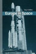 Collins |  Europe in Space | Buch |  Sack Fachmedien