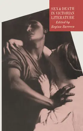 Barreca |  Sex and Death in Victorian Literature | eBook | Sack Fachmedien