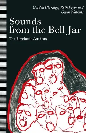 Claridge / Pryor / Watkins |  Sounds from the Bell Jar | Buch |  Sack Fachmedien