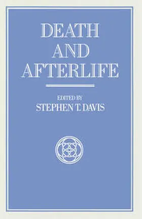 Davis |  Death and Afterlife | eBook | Sack Fachmedien