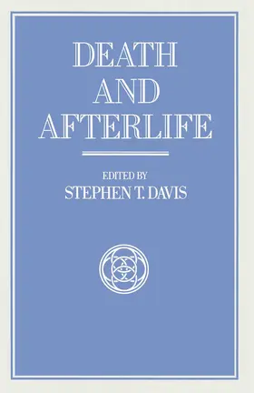 Davis |  Death and Afterlife | Buch |  Sack Fachmedien