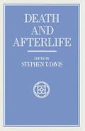 Davis |  Death and Afterlife | Buch |  Sack Fachmedien