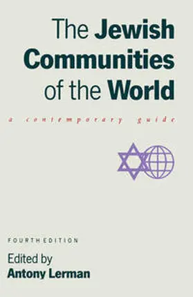 Lerman |  Jewish Communities of the World | eBook | Sack Fachmedien